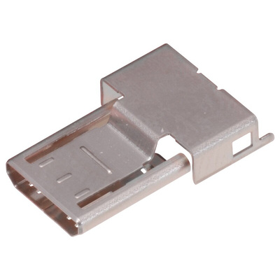 Hirose, ZX20 Top Cover for use with ZX40 Plug