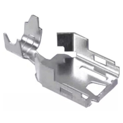 Hirose, ZX40 Bottom Cover for use with ZX40 Plug
