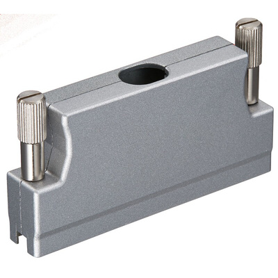 Hirose, DX Male 68 Pin Straight Cable Mount Connector Cover Shell