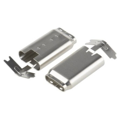 Hirose, CX Shell Connector for use with USB Type C Connector