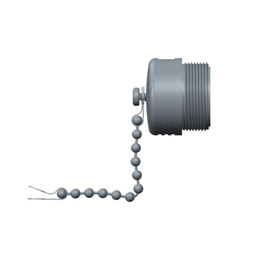 Amphenol Industrial Waterproof Cap