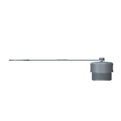 Amphenol Industrial Waterproof Cap for use with Type A,B USB Receptacles