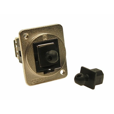 RS PRO Dust Cover for use with USB2-B