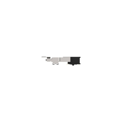 TE Connectivity 0.6mm Pitch 200 Way, Right Angle SMT Mount DDR1, DDR2 DIMM Socket ,1.8 V ,500.0mA