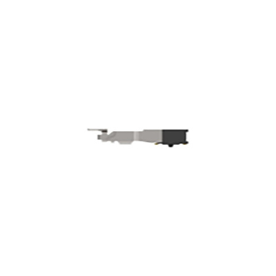 TE Connectivity 0.6mm Pitch 200 Way, Right Angle SMT Mount DDR2 DIMM Socket ,25.0 V ,500.0mA