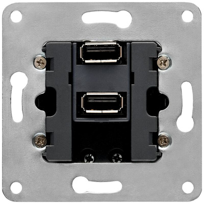 Siemens, 5TG2 USBCharger for use with USB
