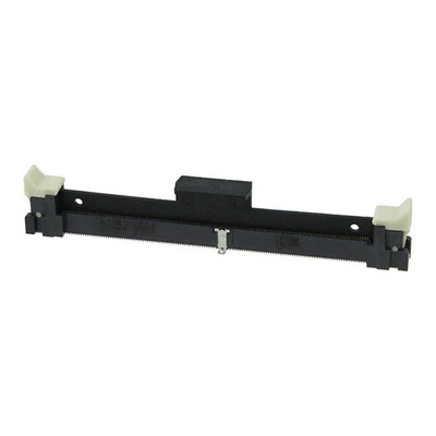Molex 0.6mm Pitch 244 Way SMT Mount DIMM Socket ,30 V ,1A