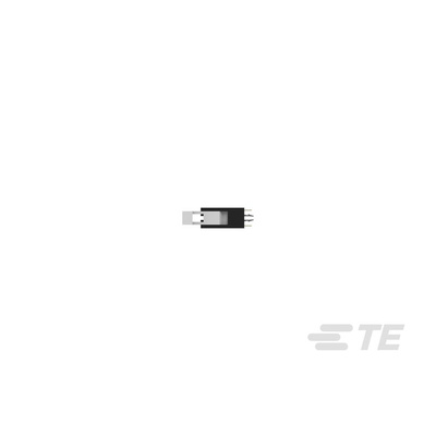 TE Connectivity 1mm Pitch 240 Way, Vertical Through Hole Mount DIMM Socket ,1.5 V ,750mA