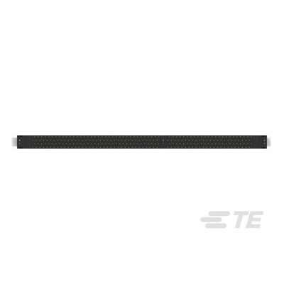 TE Connectivity 1mm Pitch 240 Way, Vertical Through Hole Mount DIMM Socket ,1.5 V ,750mA