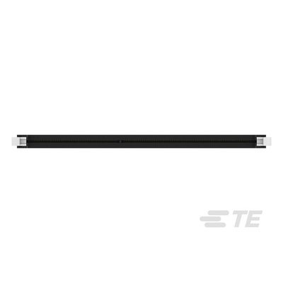 TE Connectivity 1mm Pitch 240 Way, Vertical Through Hole Mount DIMM Socket ,1.5 V ,750mA