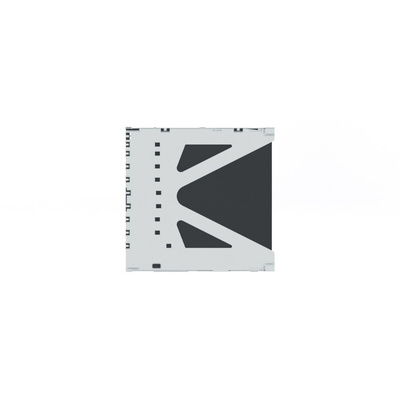 Yamaichi 9 Way Push/Push SD Card SD Card Connector