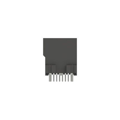 Yamaichi 8 Way Push/Push Micro SD Micro SD Card Connector