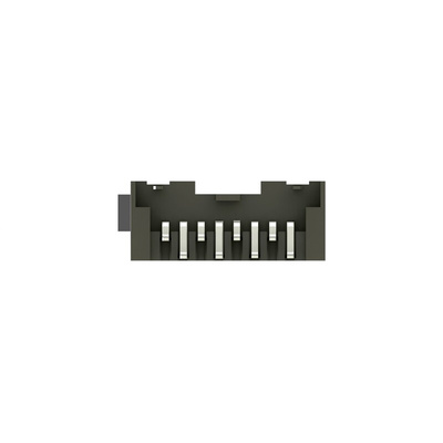 Yamaichi 8 Way Push/Push Micro SD Micro SD Card Connector