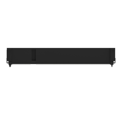 TE Connectivity 200 Way, Right Angle DIMM Socket