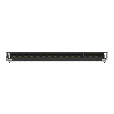 TE Connectivity 200 Way, Right Angle DIMM Socket
