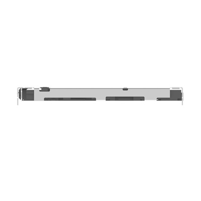 TE Connectivity 6 Way Push-Push SIM Card Connector