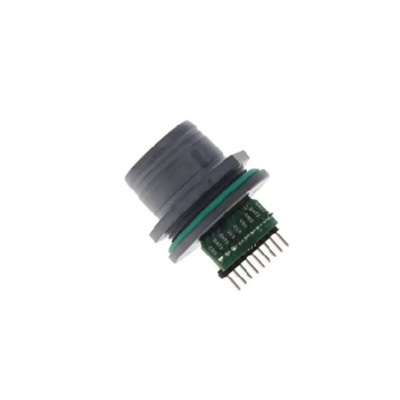Amphenol Limited 9 Way Micro SD Micro SD Card Connector