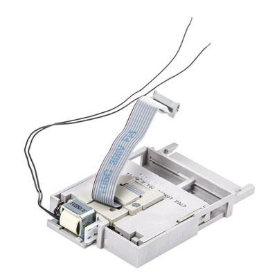 Amphenol 8 Way Smart Card Memory Card Connector With Solder Termination