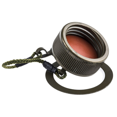 Amphenol Socapex, USBF TV Dust Cap
