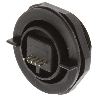 Bulgin 2.0 USB Connector