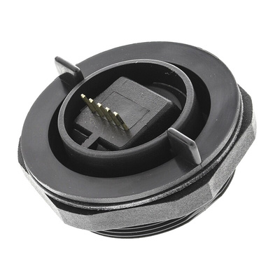Bulgin 2.0 USB Connector
