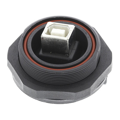 Bulgin 2.0 USB Connector