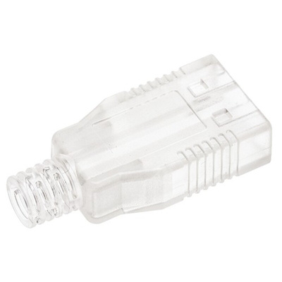 ASSMANN WSW USB Hood for use with Type A,B USB Plug
