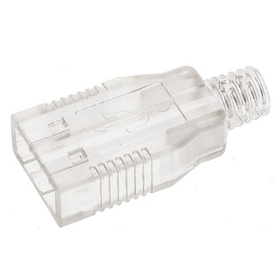 ASSMANN WSW USB Hood for use with Type A,B USB Plug