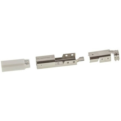 ASSMANN WSW Straight, Cable Mount, Plug Type B USB Connector