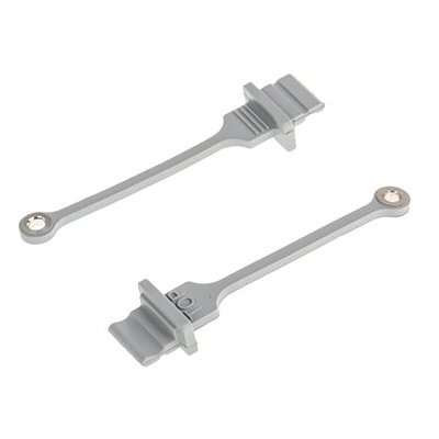 Amphenol ICC Dust Cover for use with USB Type A