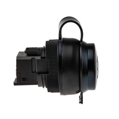 Weidmuller Straight, Panel Mount, Socket Type A 2.0 IP65 USB Connector
