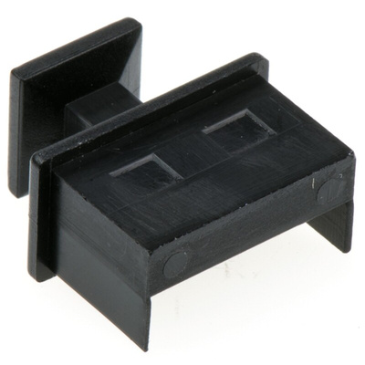 Wurth Elektronik, 726 Dust Cap for use with USB Type A