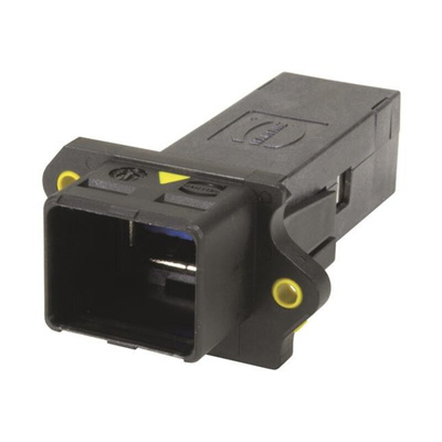 HARTING Type A 3.0 USB Connector