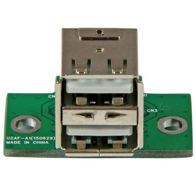 StarTech.com Type A 2.0 USB Connector