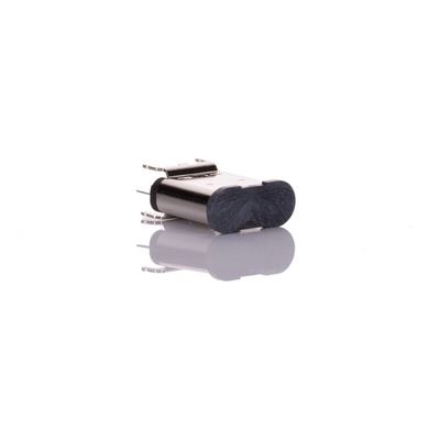 Molex Straight, SMT, Socket Type C 3.1 USB Connector