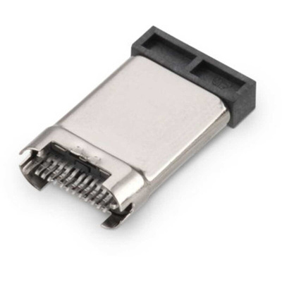 Wurth Elektronik Horizontal, SMT, Plug Type C 3.1 USB C Connector
