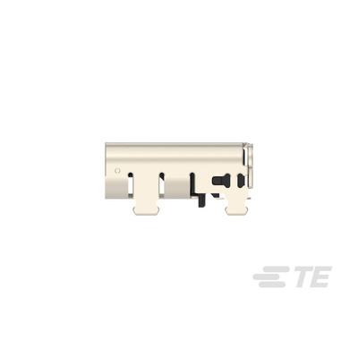 TE Connectivity Right Angle, SMT, Socket Type Standard 4.0 USB Connector