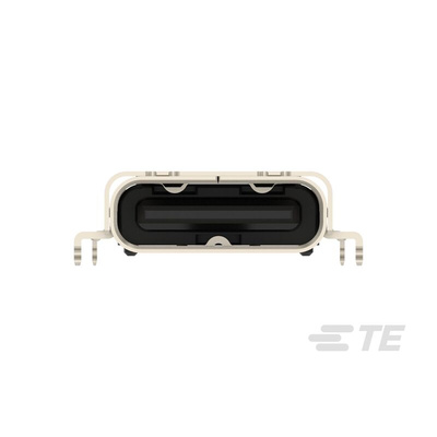 TE Connectivity Right Angle, SMT, Socket Type Standard 4.0 USB Connector