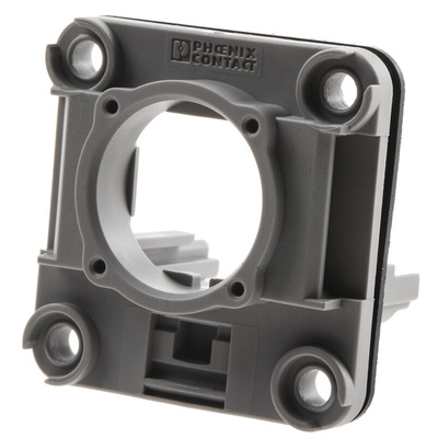 Phoenix Contact Straight, Panel Mount, Socket IP67 USB Connector