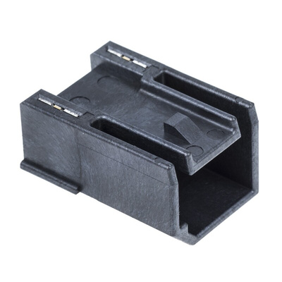 Molex Right Angle, Through Hole, Plug Type A 2.0 USB Connector