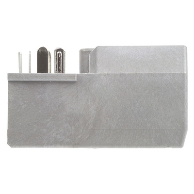 Molex Right Angle, Through Hole, Plug Type B 2.0 USB Connector