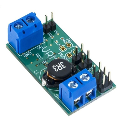 Digilent VRM Rev B Voltage Regulator Voltage Regulator Module 210-156