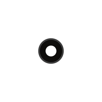 TE Connectivity, 1-966067 Insulated Ferrule, 10mm Pin Length, 1mm Pin Diameter, Black