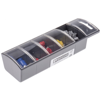 Phoenix Contact Crimp terminal Kit