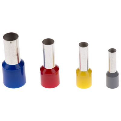 Phoenix Contact Crimp terminal Kit