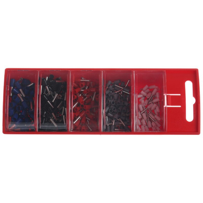Phoenix Contact Assortment Box Ferrule Crimp terminal Kit