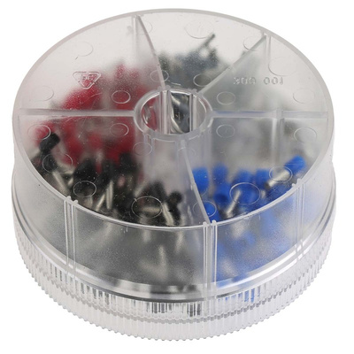 Knipex Crimp terminal Kit