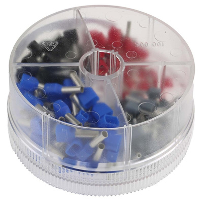 Knipex Crimp terminal Kit