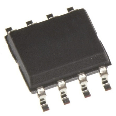 AD8210YRZ-REEL7 Analog Devices, Current Shunt Monitor Single Single Ended 8-Pin SOIC