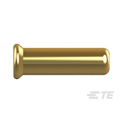 TE Connectivity, 50462 Discrete Socket, Rated At 5A, 28 → 22 AWG Wire Size